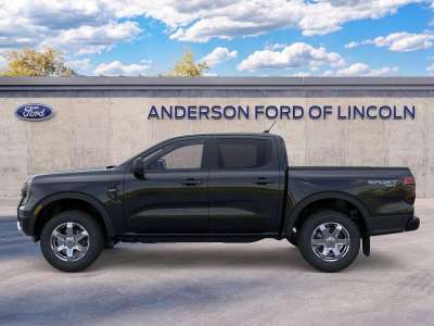 New 2026 Ford Ranger for sale in Lincoln NE