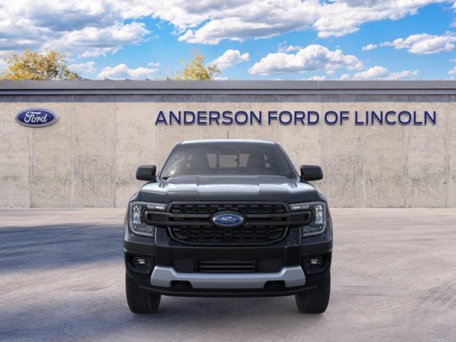 New 2026 Ford Ranger for sale in Lincoln NE