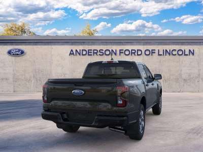 New 2026 Ford Ranger for sale in Lincoln NE