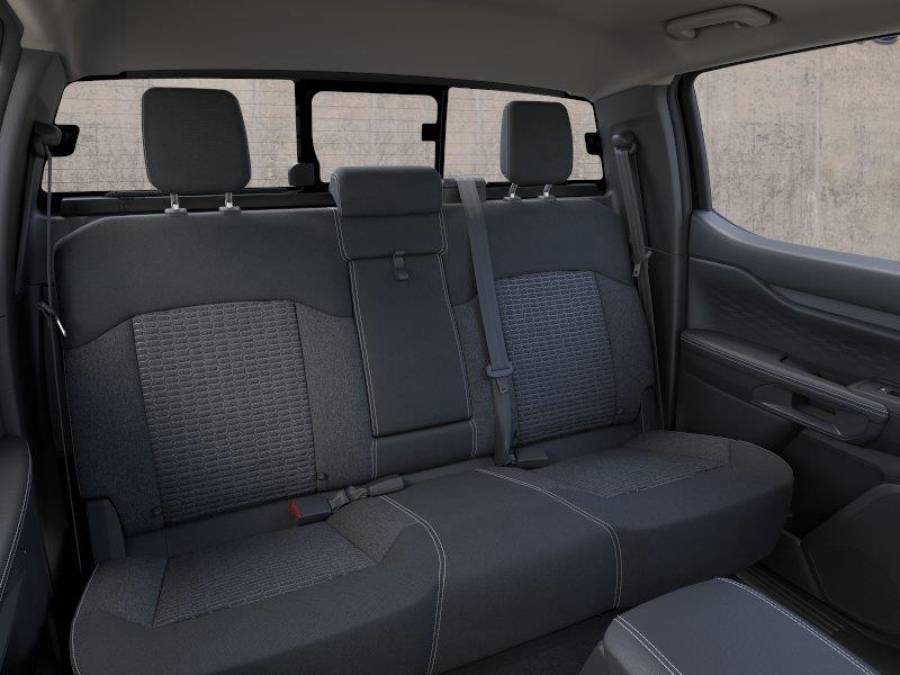 New 2026 Ford Ranger for sale in Lincoln NE