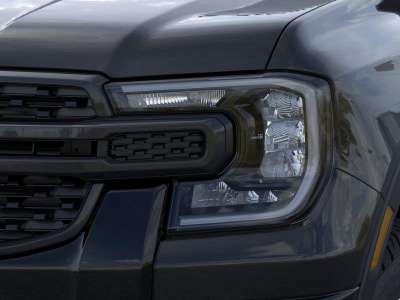 New 2026 Ford Ranger for sale in Lincoln NE