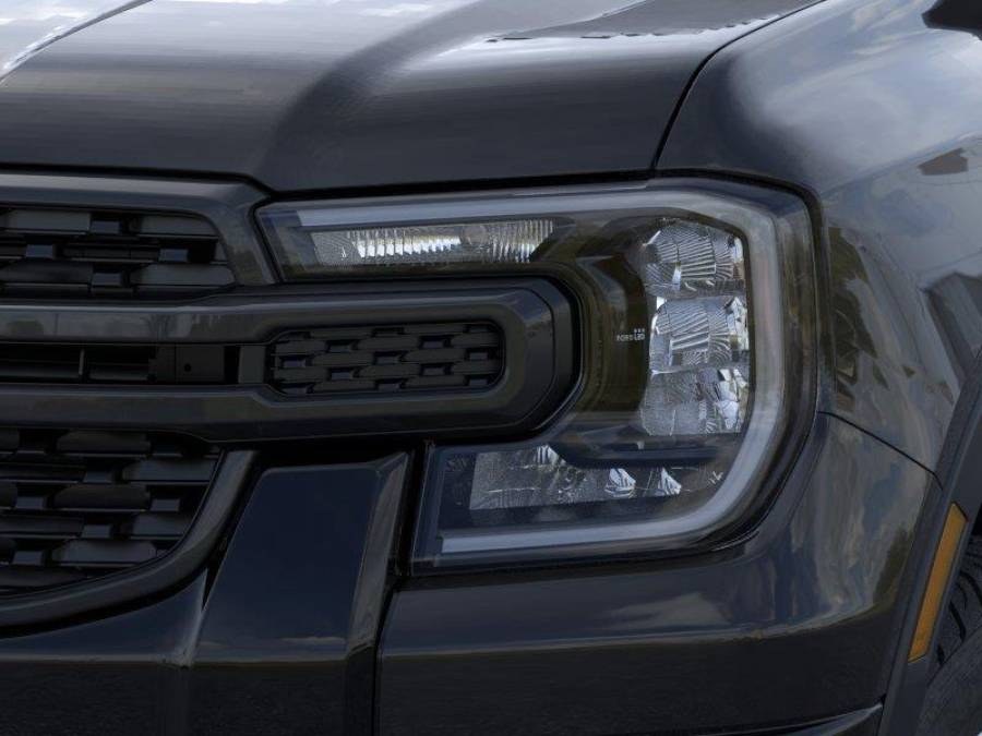 New 2026 Ford Ranger for sale in Lincoln NE