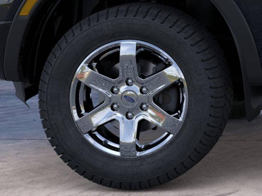 New 2026 Ford Ranger for sale in Lincoln NE