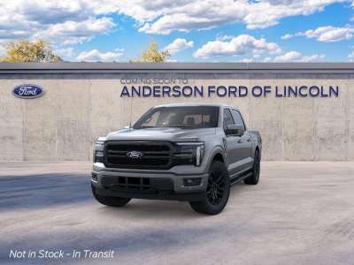 New 2026 Ford F-150 for sale in Lincoln NE