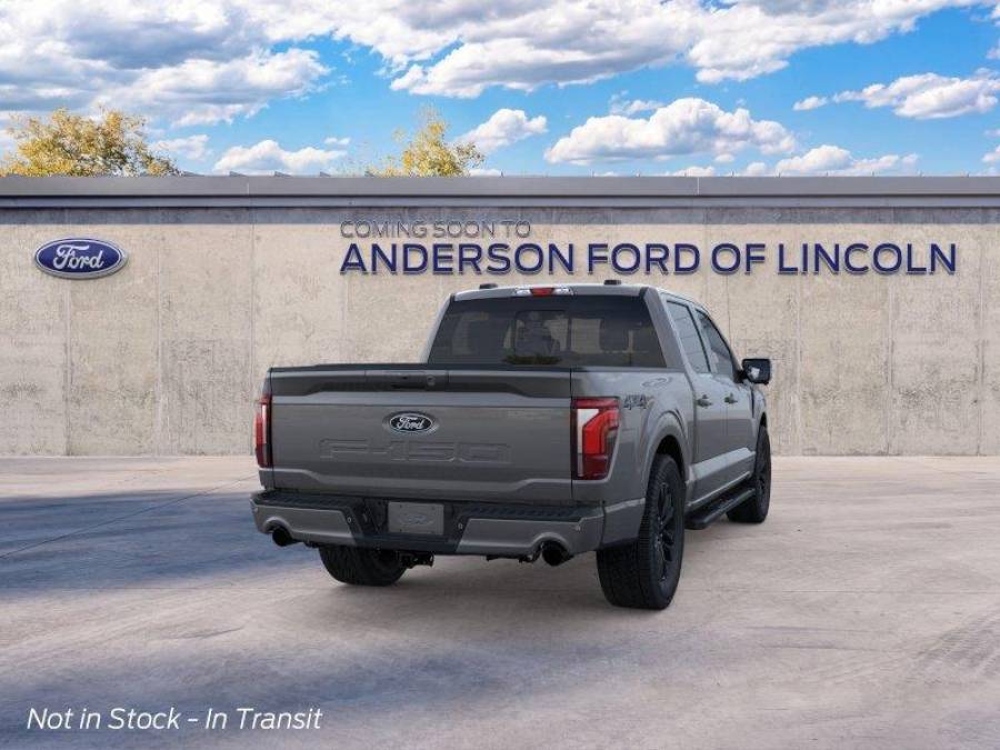 New 2026 Ford F-150 for sale in Lincoln NE