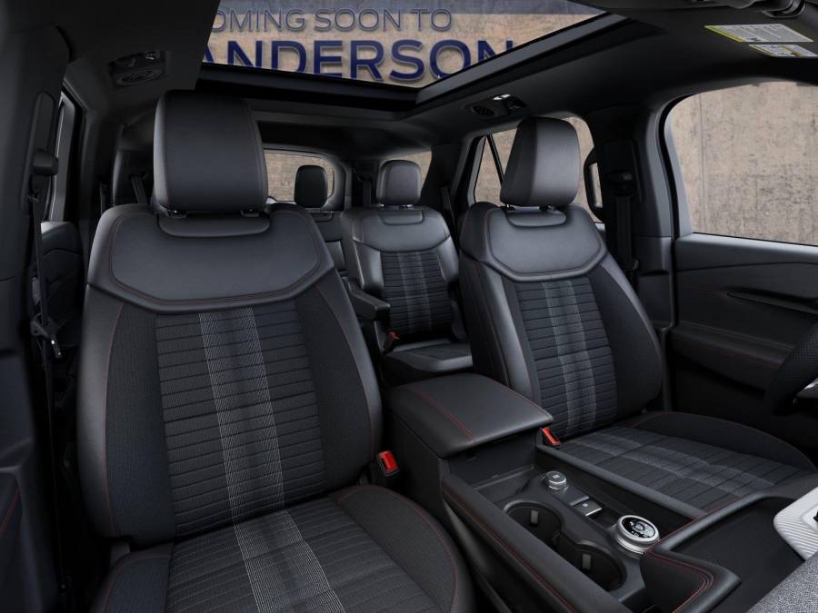 New 2027 Ford Explorer for sale in Lincoln NE