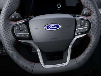 New 2027 Ford Explorer for sale in Lincoln NE