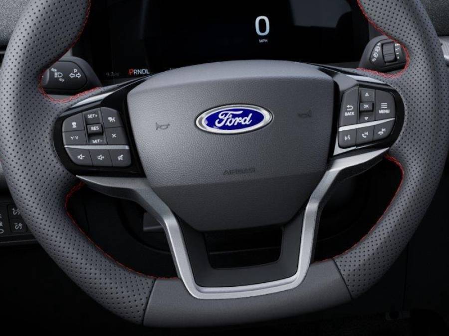 New 2027 Ford Explorer for sale in Lincoln NE