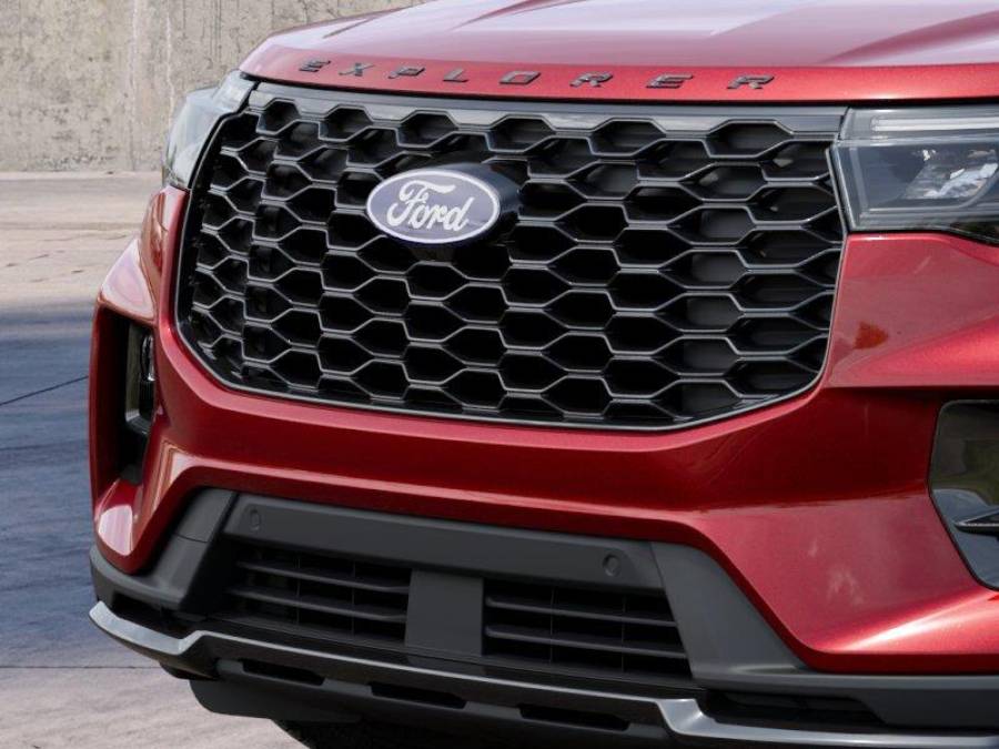 New 2027 Ford Explorer for sale in Lincoln NE