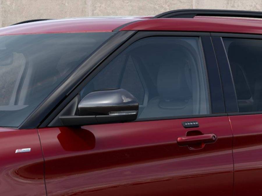 New 2027 Ford Explorer for sale in Lincoln NE
