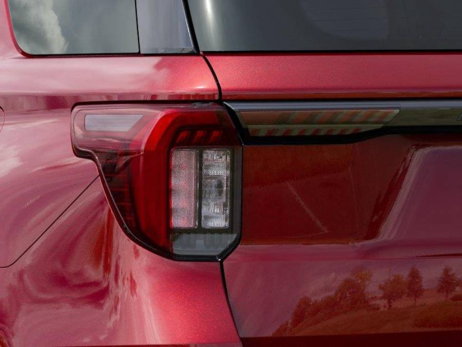 New 2027 Ford Explorer for sale in Lincoln NE