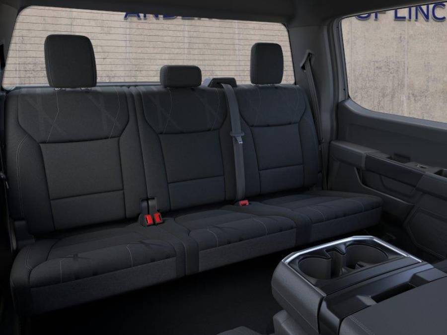New 2026 Ford F-150 for sale in Lincoln NE