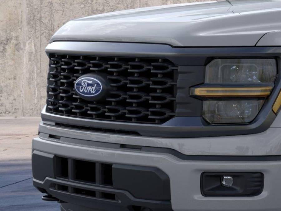 New 2026 Ford F-150 for sale in Lincoln NE