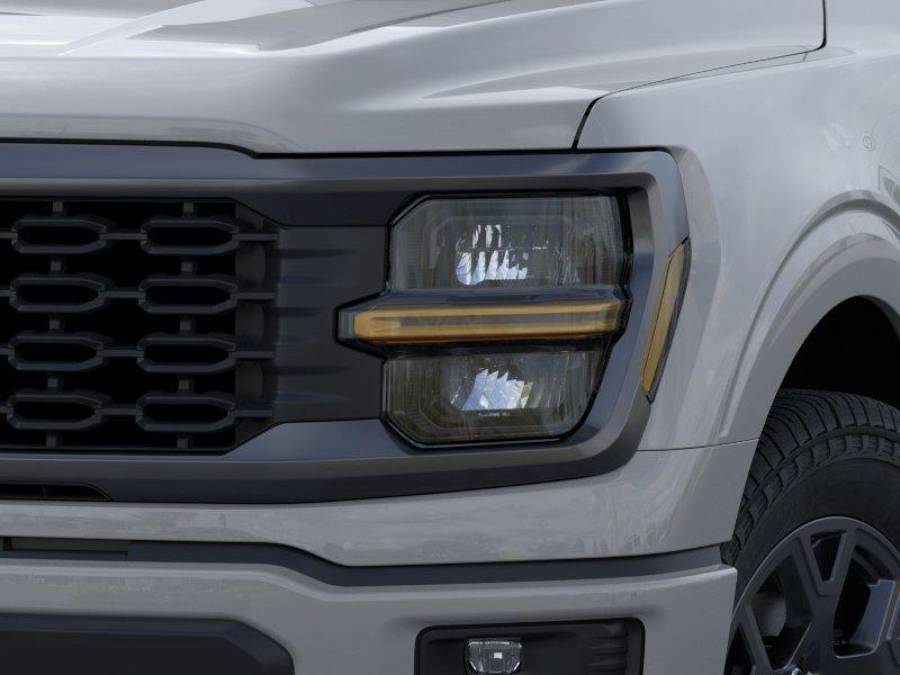 New 2026 Ford F-150 for sale in Lincoln NE