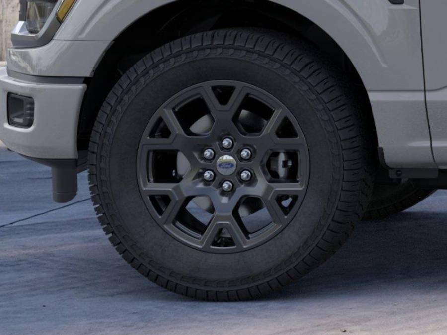 New 2026 Ford F-150 for sale in Lincoln NE