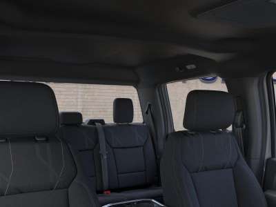 New 2026 Ford F-150 for sale in Lincoln NE