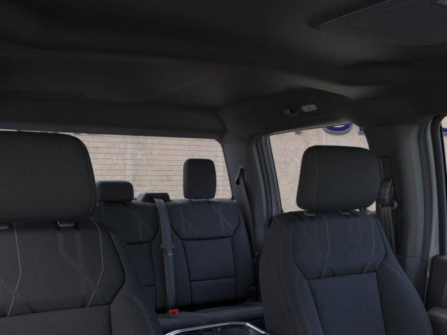 New 2026 Ford F-150 for sale in Lincoln NE