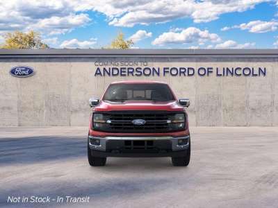 New 2026 Ford F-150 for sale in Lincoln NE