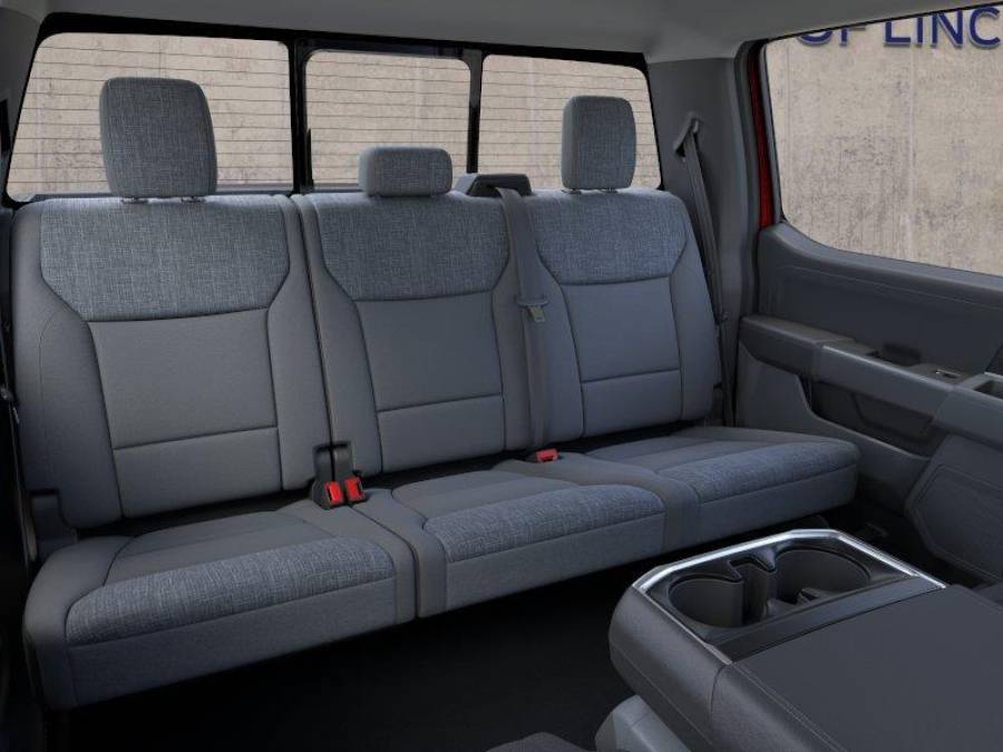 New 2026 Ford F-150 for sale in Lincoln NE