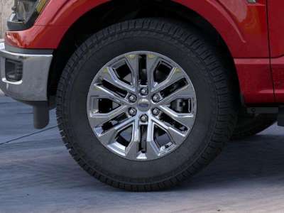 New 2026 Ford F-150 for sale in Lincoln NE
