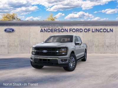 New 2026 Ford F-150 for sale in Lincoln NE