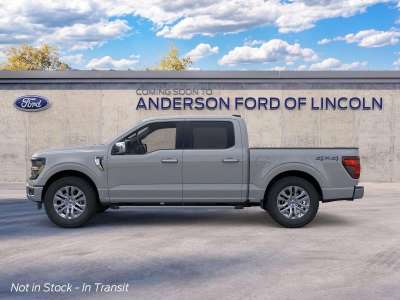 New 2026 Ford F-150 for sale in Lincoln NE
