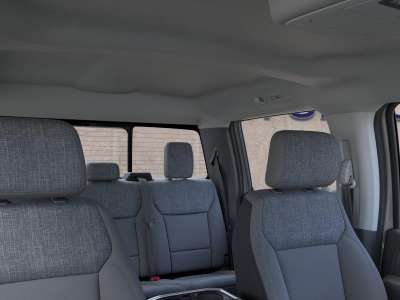 New 2026 Ford F-150 for sale in Lincoln NE