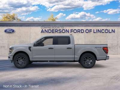 New 2026 Ford F-150 for sale in Lincoln NE