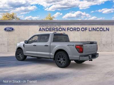 New 2026 Ford F-150 for sale in Lincoln NE