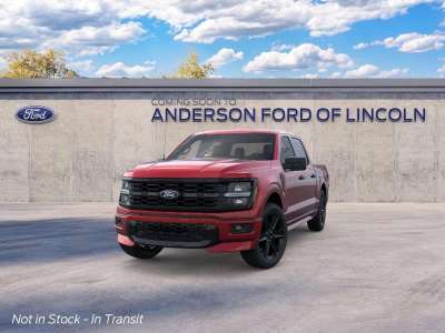 New 2026 Ford F-150 for sale in Lincoln NE