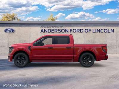 New 2026 Ford F-150 for sale in Lincoln NE