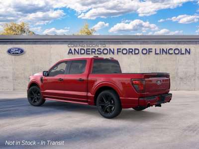 New 2026 Ford F-150 for sale in Lincoln NE