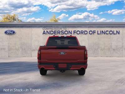 New 2026 Ford F-150 for sale in Lincoln NE