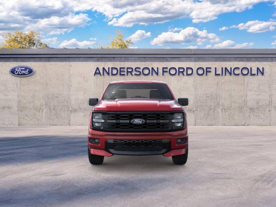 New 2026 Ford F-150 for sale in Lincoln NE