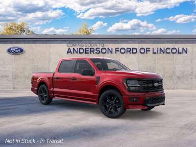 New 2026 Ford F-150 for sale in Lincoln NE