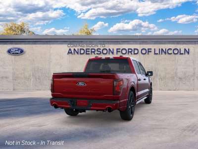 New 2026 Ford F-150 for sale in Lincoln NE