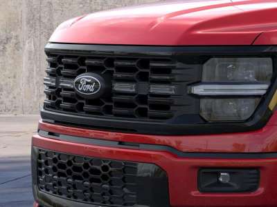 New 2026 Ford F-150 for sale in Lincoln NE