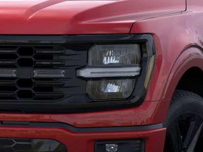 New 2026 Ford F-150 for sale in Lincoln NE