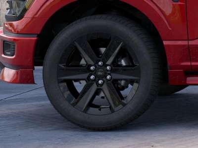 New 2026 Ford F-150 for sale in Lincoln NE