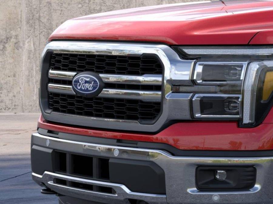 New 2026 Ford F-150 for sale in Lincoln NE