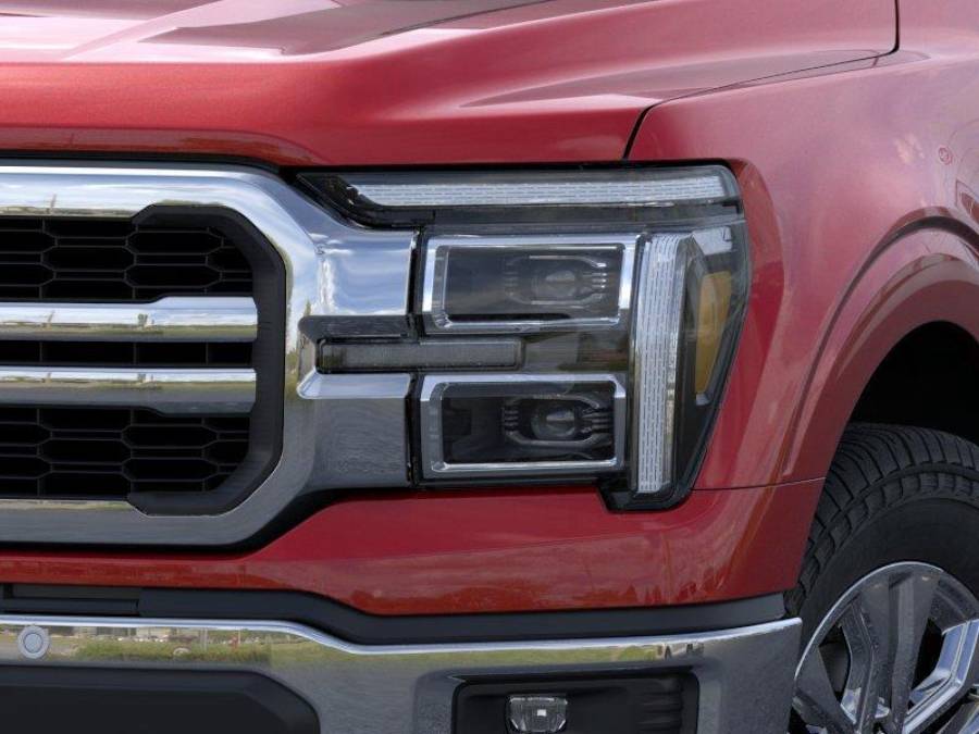 New 2026 Ford F-150 for sale in Lincoln NE