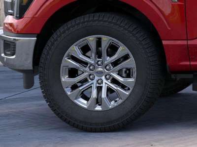 New 2026 Ford F-150 for sale in Lincoln NE