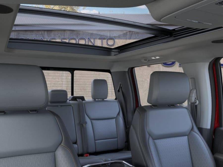 New 2026 Ford F-150 for sale in Lincoln NE