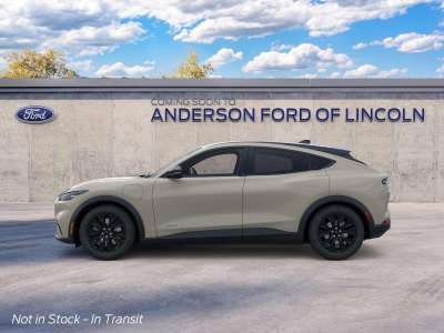 New 2026 Ford Mustang Mach-E for sale in Lincoln NE