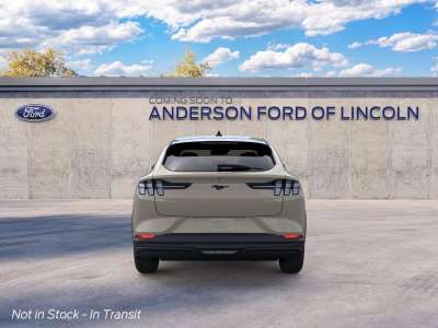 New 2026 Ford Mustang Mach-E for sale in Lincoln NE