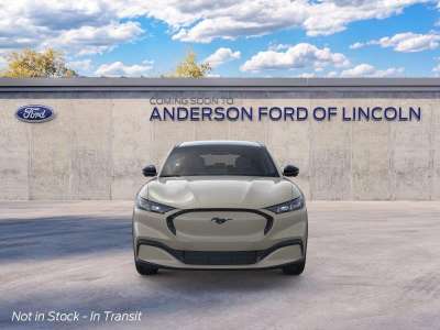 New 2026 Ford Mustang Mach-E for sale in Lincoln NE