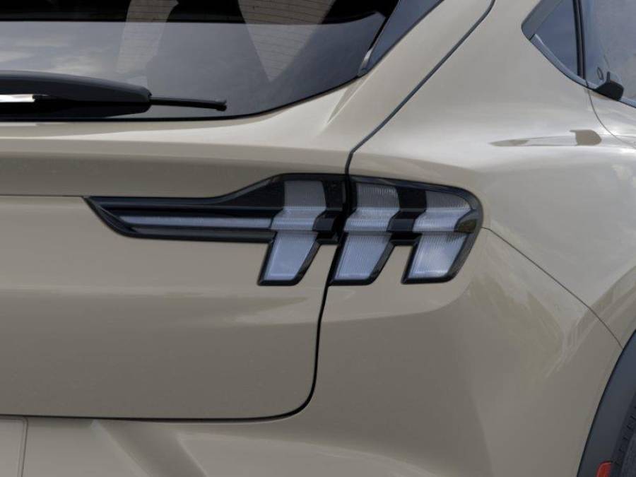 New 2026 Ford Mustang Mach-E for sale in Lincoln NE