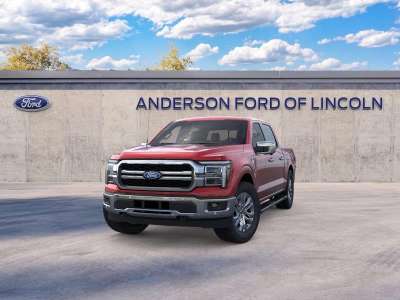 New 2026 Ford F-150 for sale in Lincoln NE
