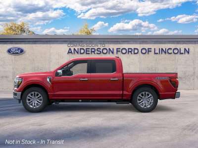 New 2026 Ford F-150 for sale in Lincoln NE