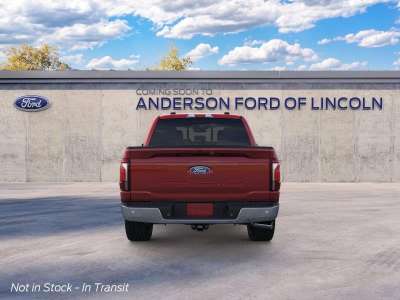 New 2026 Ford F-150 for sale in Lincoln NE